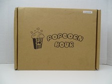 Popcorn Hour Networked Media