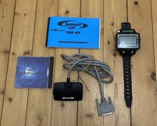Aeris 750gt tauchcomputer mit - tauchcomputer,