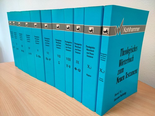 Kohlhammer theologisches - kohlhammer,