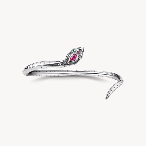 Thomas sabo armreif - thomas, schlange