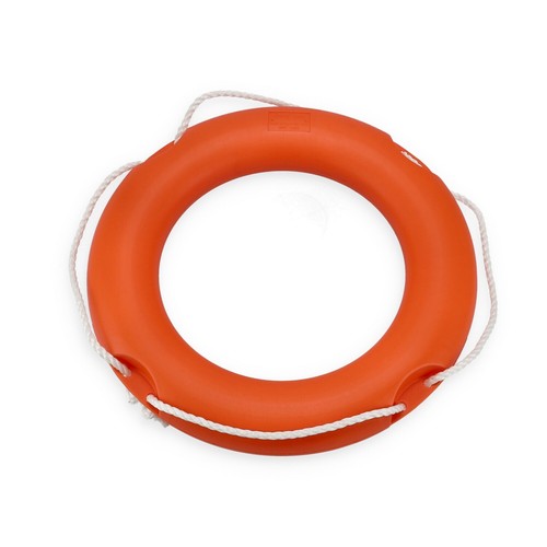 Rettungsring 57cm durchmesser - 57cm,