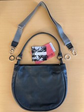 LD Leder Design Hamburg Handtasche Schultertasche