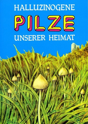 Halluzinogene pilze unserer - halluzinogene,