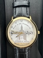 Damen Uhr "Musik in der