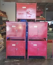 Sunnen CRG600 Mandrel Cabinet