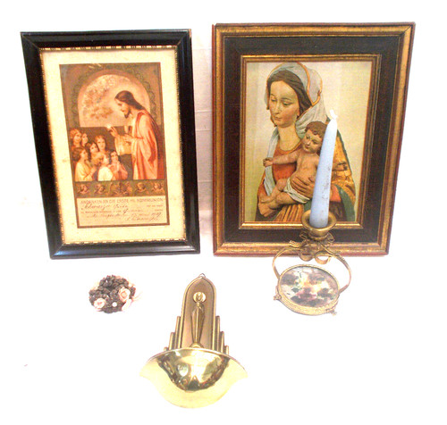 Hausaltar tlg altar - hausaltar, 5
