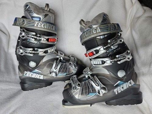Tecnica skischuhe skistiefel - tecnica,