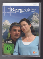 Der Bergdoktor Staffel 5 - DVD