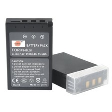 Pack ersatz batterie akku - ersatz,