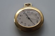 ZENTRA Mechanische Taschenuhr