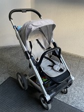 Kinderwagen mutsy igo