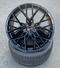 23 Zoll Borbet BY Alufelgen