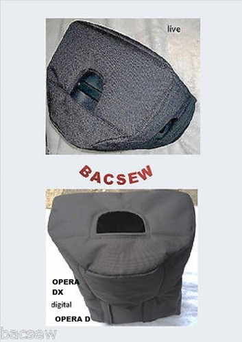 Passend für tech opera - passend,