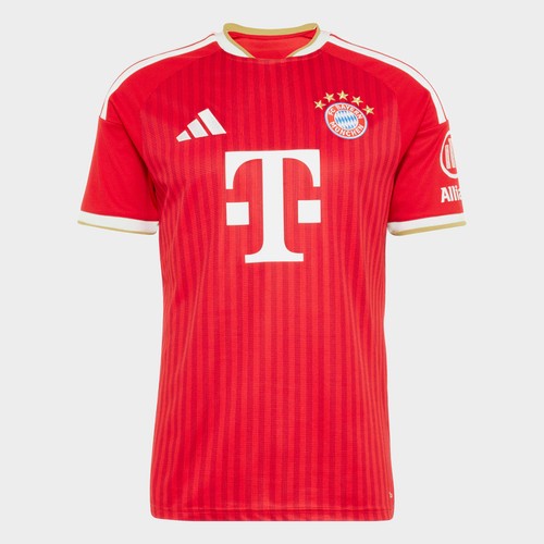 Bayern münchen heimtrikot - bayern,