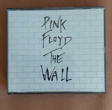 Pink Floyd - The Wall