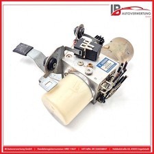 Top pump hydraulic pump