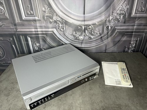 Grundig gdr 6460 vcr - 6460, dvd