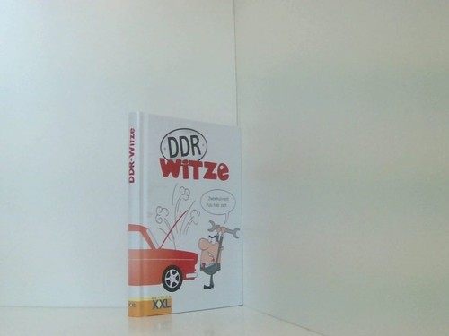 Ddr witze idee und - [idee,