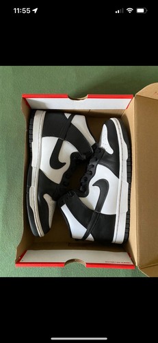 Nike dunks high - nike,