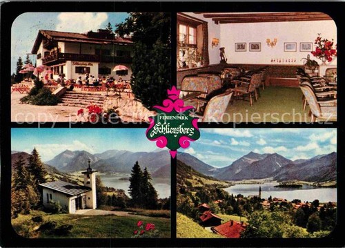 Schliersee ferienpark - schliersee,