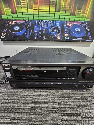 L361 sony d505 verstärker - l361,