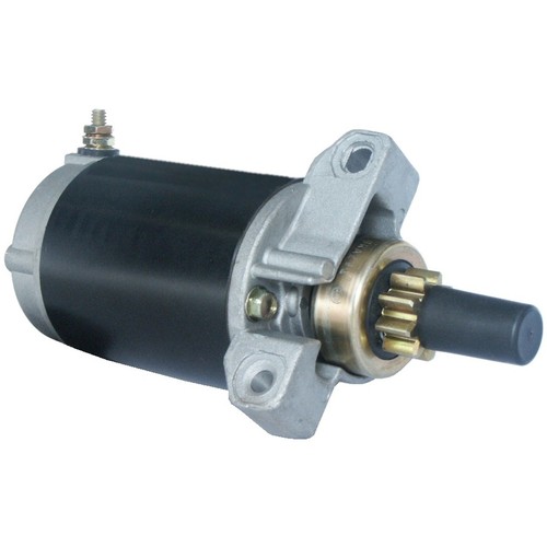 Anlasser starter 12v - starter,
