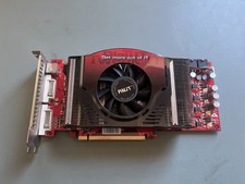 Palit 9800gtx pci - pci-e, 512mb