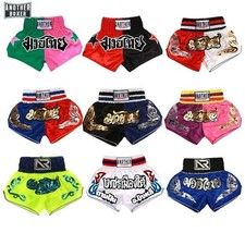 Mma muay thai boxshorts - muay, für