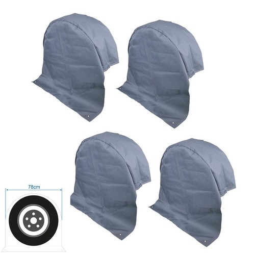 Xl radabdeckung - 4, x