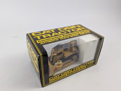 Cat d9n traktor - d9n, 1:50