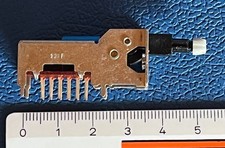 Alps Kippschalter 927F 924F made In Japan