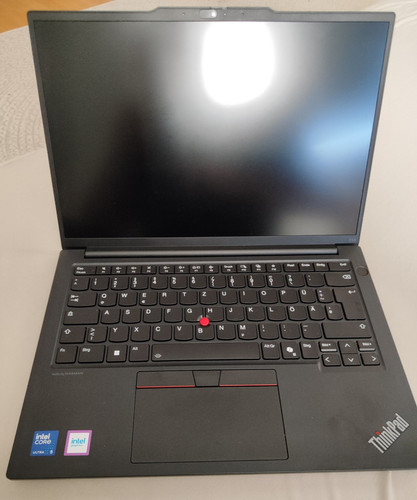 Lenovo thinkpad e14 gen - lenovo,