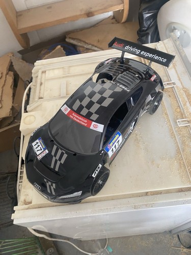 Modellautos neu audi tt - modellautos,