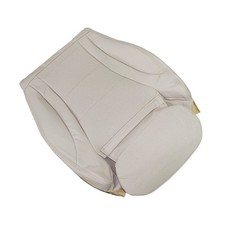 Driver Lower Seat Cover For