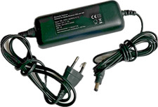 Stromversorgung Netzteil