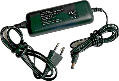 Stromversorgung netzteil - stromversorgung,