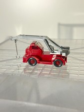 1:87....WIKING....Kranwagen