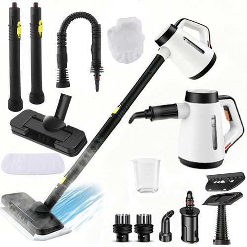 2in1 handdampfreiniger - 2in1,