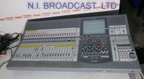 Sony dmx r100 soundmixer mit - sony,