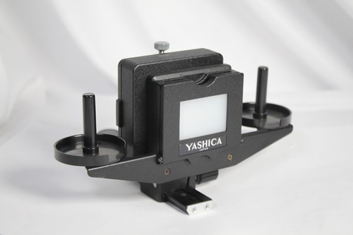 Yashica dia kopiervorsatz - yashica, dia-kopiervorsatz