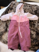 Matschanzug spielanzug Regenkleidung Regenanzug Mädchen 80 Schneeanzug 