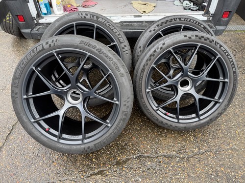 Bbs r felgen radsatz - fi,