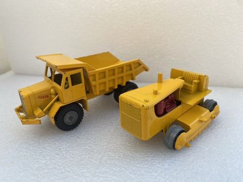 Matchbox kingsize foden - matchbox, k5