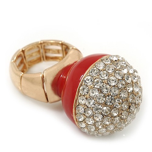 Statement pave set - statement, kristall
