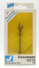 Viessmann 4519 H0 Wartesignal