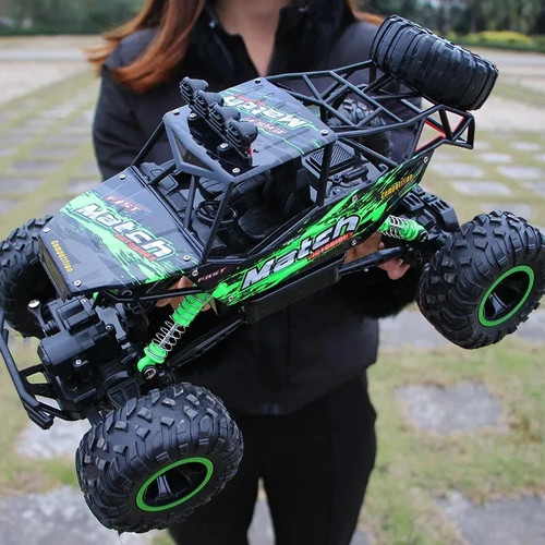 40cm auto led - -, rc