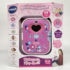 VTech Kidisecrets Selfie Music