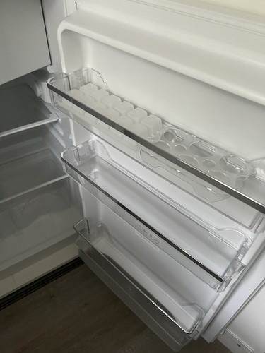 Hanseatic einbaukühlschrank - hanseatic,