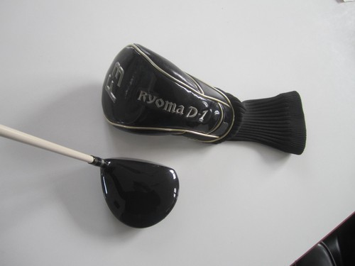 Ryoma fairwayholz - 3, (