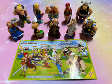 Ü Ei Figuren Komplettsatz